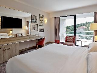 Sheraton Dubrovnik Riviera Hotel fotoÄŸrafÄ±