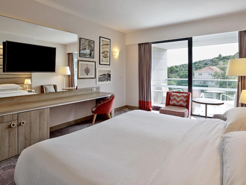 Sheraton Dubrovnik Riviera Hotel - Oda