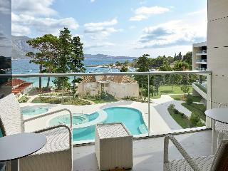 Sheraton Dubrovnik Riviera Hotel fotoÄŸrafÄ±