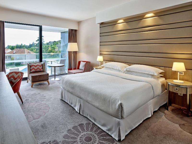 Sheraton Dubrovnik Riviera Hotel - Oda