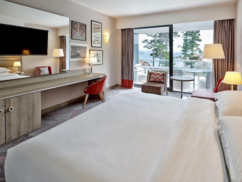 Sheraton Dubrovnik Riviera Hotel - Oda