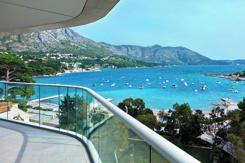 Sheraton Dubrovnik Riviera Hotel - Oda