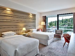 Sheraton Dubrovnik Riviera Hotel fotoÄŸrafÄ±