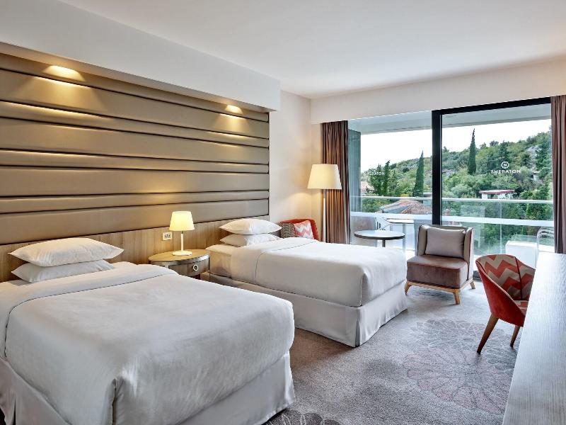 Sheraton Dubrovnik Riviera Hotel - Oda