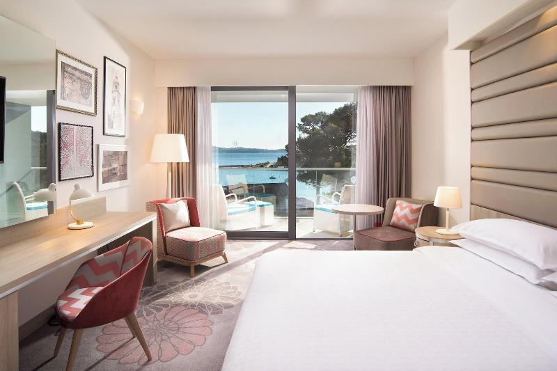 Sheraton Dubrovnik Riviera Hotel - Oda