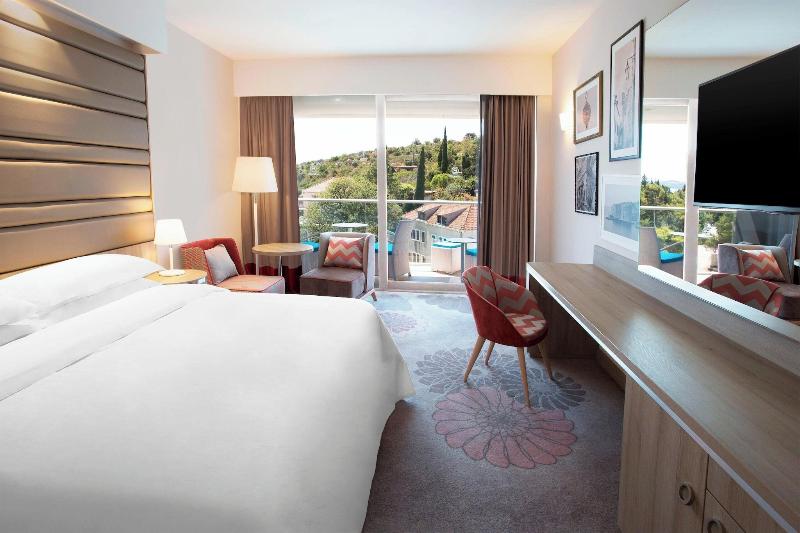 Sheraton Dubrovnik Riviera Hotel - Oda