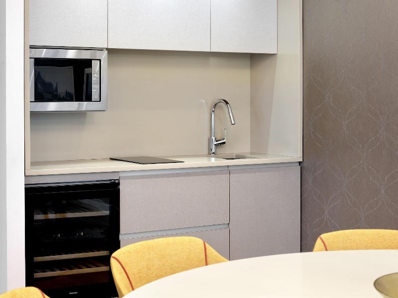 Sheraton Dubrovnik Riviera Hotel - Oda