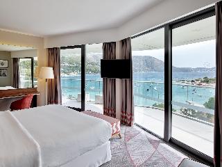 Sheraton Dubrovnik Riviera Hotel fotoÄŸrafÄ±