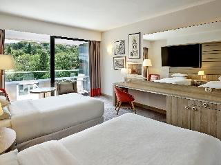 Sheraton Dubrovnik Riviera Hotel fotoÄŸrafÄ±