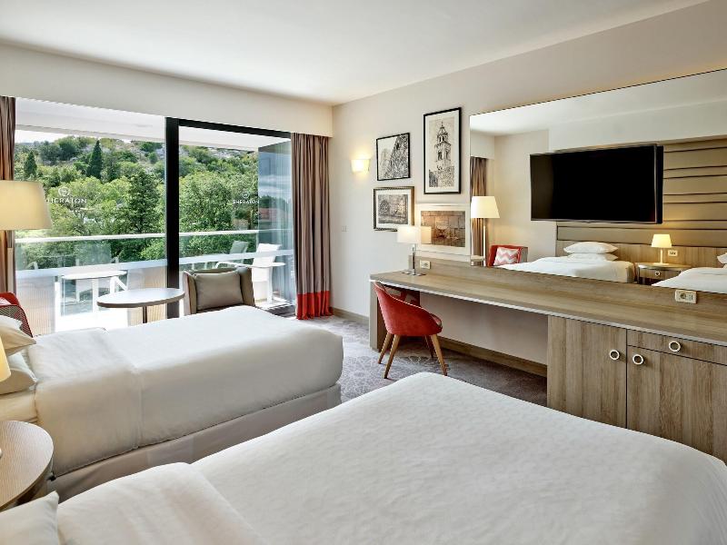Sheraton Dubrovnik Riviera Hotel - Oda