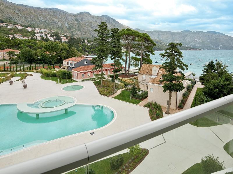 Sheraton Dubrovnik Riviera Hotel - Oda