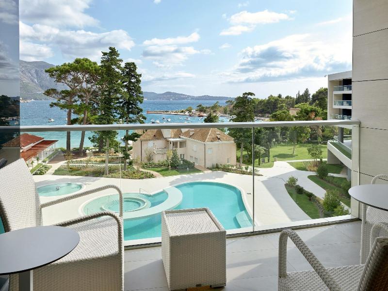 Sheraton Dubrovnik Riviera Hotel - Oda