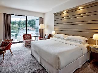Sheraton Dubrovnik Riviera Hotel fotoÄŸrafÄ±