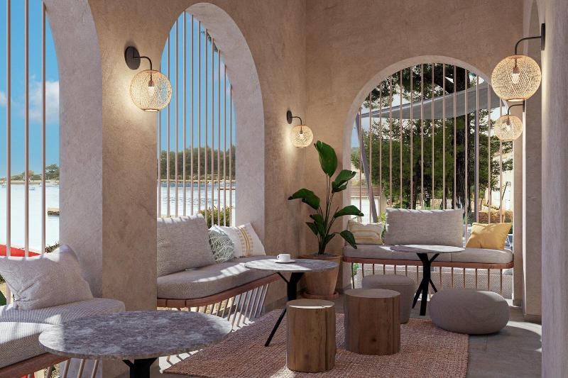 Sheraton Dubrovnik Riviera Hotel - Havuz