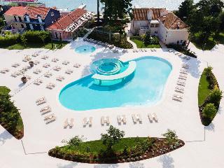 Sheraton Dubrovnik Riviera Hotel fotoÄŸrafÄ±