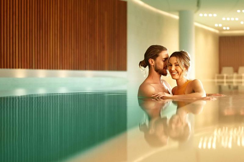 Sheraton Dubrovnik Riviera Hotel - Havuz