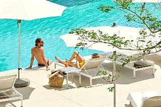 Sheraton Dubrovnik Riviera Hotel fotoÄŸrafÄ±