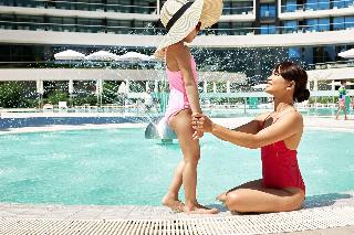 Sheraton Dubrovnik Riviera Hotel fotoÄŸrafÄ±