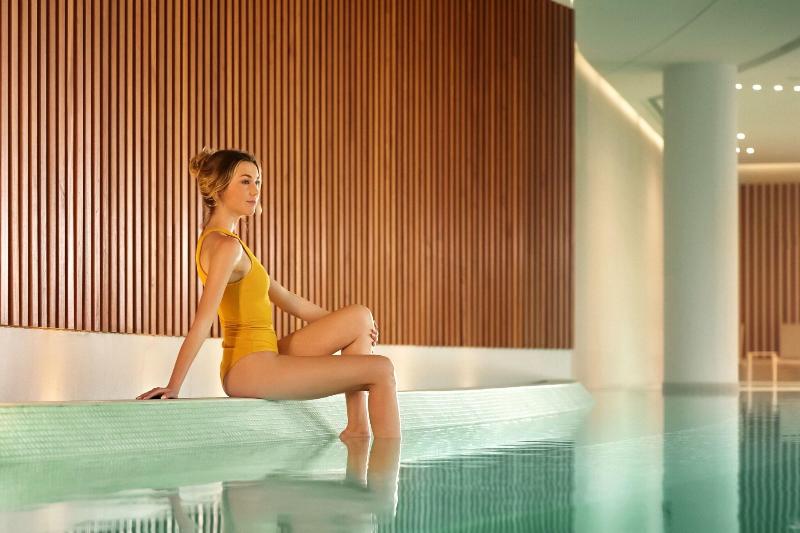 Sheraton Dubrovnik Riviera Hotel - Havuz