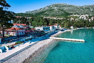 Sheraton Dubrovnik Riviera Hotel fotoÄŸrafÄ±