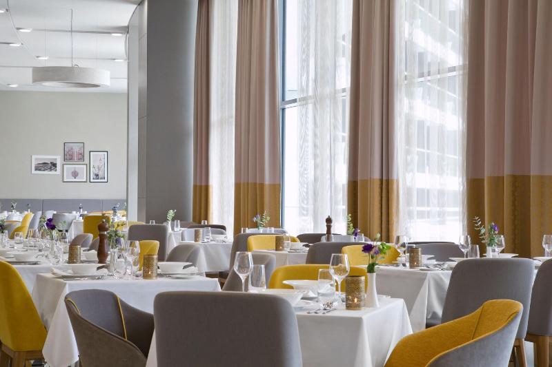 Sheraton Dubrovnik Riviera Hotel - Restoran