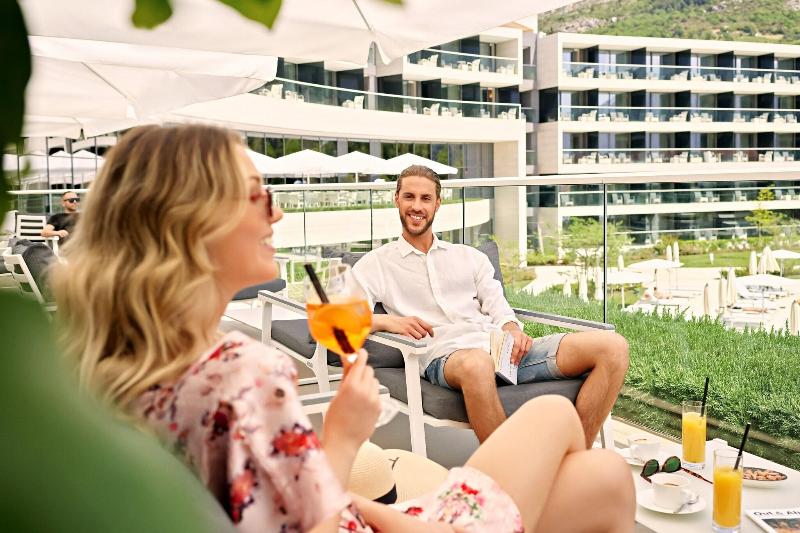 Sheraton Dubrovnik Riviera Hotel - Restoran
