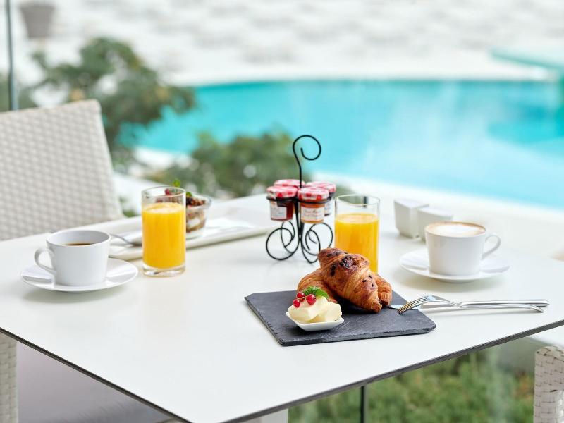 Sheraton Dubrovnik Riviera Hotel - Restoran