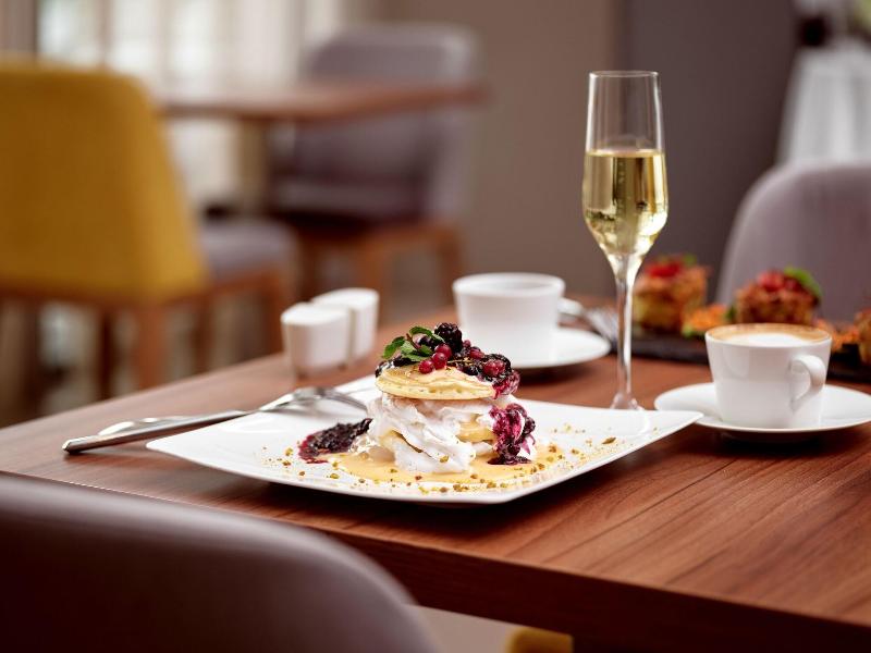 Sheraton Dubrovnik Riviera Hotel - Restoran