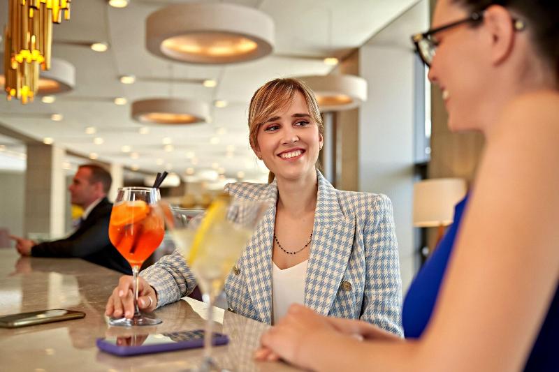 Sheraton Dubrovnik Riviera Hotel - Restoran