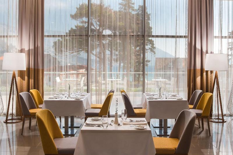 Sheraton Dubrovnik Riviera Hotel - Restoran