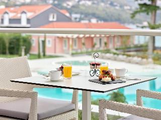 Sheraton Dubrovnik Riviera Hotel fotoÄŸrafÄ±