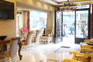 Marmara Deluxe fotoÄŸrafÄ±