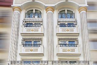 Marmara Deluxe otel fotoğrafı
