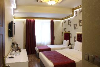 Marmara Deluxe fotoÄŸrafÄ±