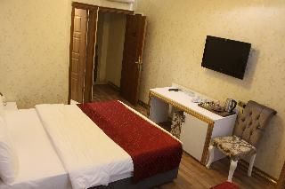 Marmara Deluxe fotoÄŸrafÄ±