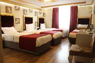 Marmara Deluxe fotoÄŸrafÄ±