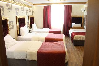 Marmara Deluxe fotoÄŸrafÄ±