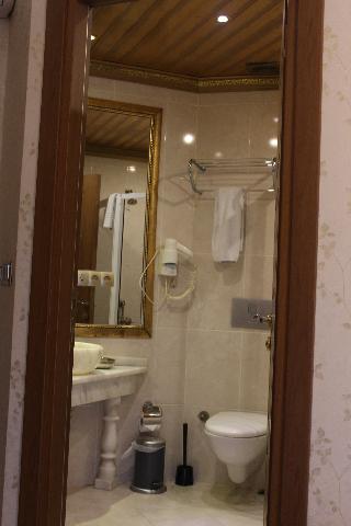 Marmara Deluxe fotoÄŸrafÄ±