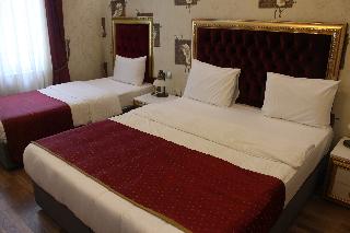 Marmara Deluxe fotoÄŸrafÄ±