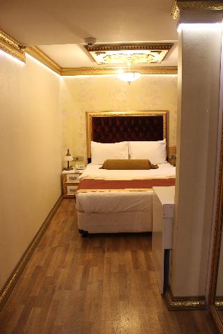 Marmara Deluxe fotoÄŸrafÄ±