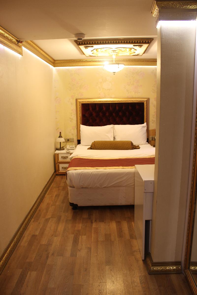 Marmara Deluxe - Oda