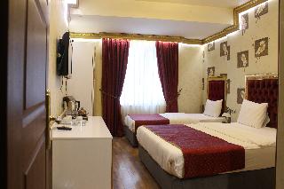 Marmara Deluxe fotoÄŸrafÄ±