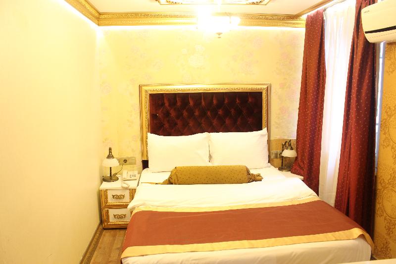 Marmara Deluxe - Oda