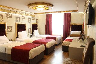 Marmara Deluxe fotoÄŸrafÄ±