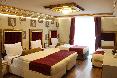 Marmara Deluxe oda fotoğrafı
