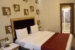 Marmara Deluxe fotoÄŸrafÄ±