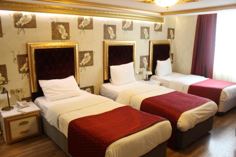 Marmara Deluxe - Oda