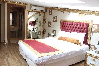 Marmara Deluxe fotoÄŸrafÄ±