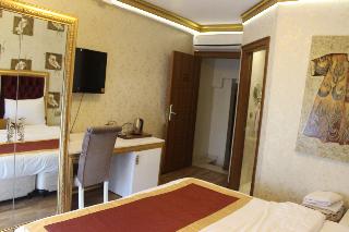 Marmara Deluxe fotoÄŸrafÄ±