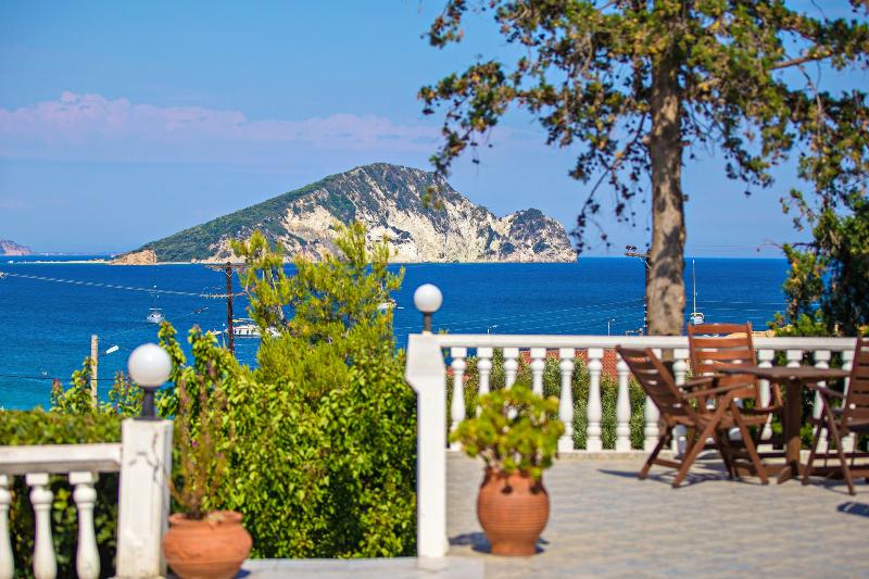 Villa Panorama - Genel